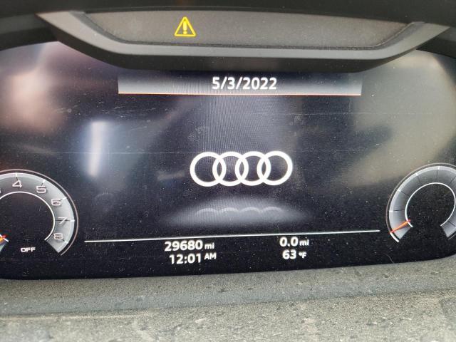 AUDI Q3 PREMIUM 2020