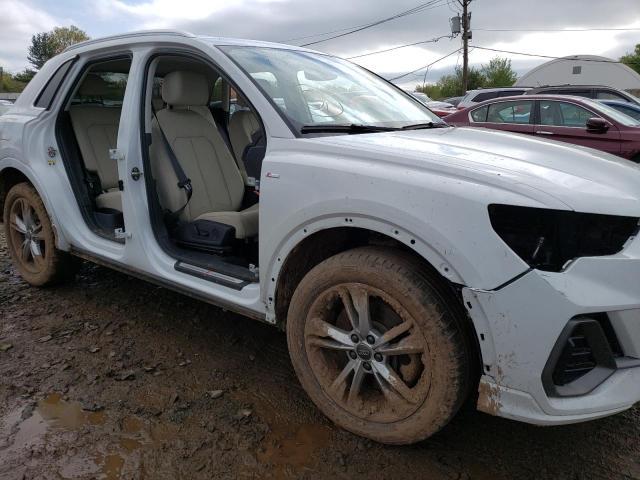 AUDI Q3 PREMIUM 2020