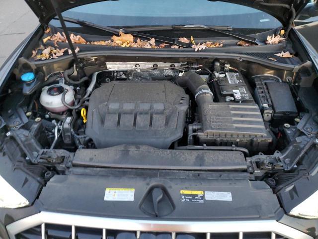 AUDI Q3 PREMIUM 2022