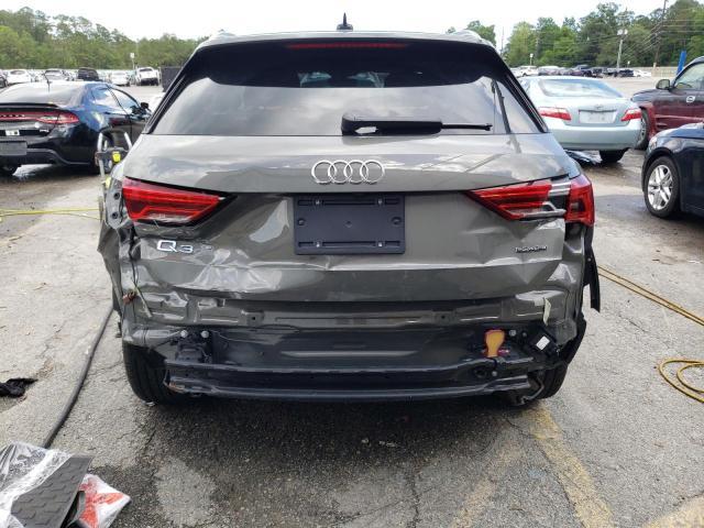AUDI Q3 PREMIUM 2022