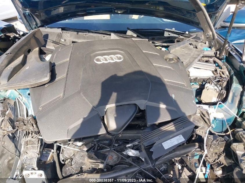 AUDI Q8 55 PREMIUM 2019