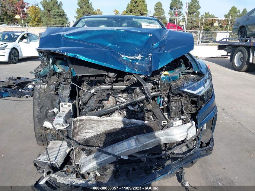 AUDI Q8 55 PREMIUM 2019