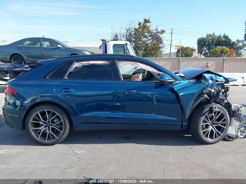 AUDI Q8 55 PREMIUM 2019