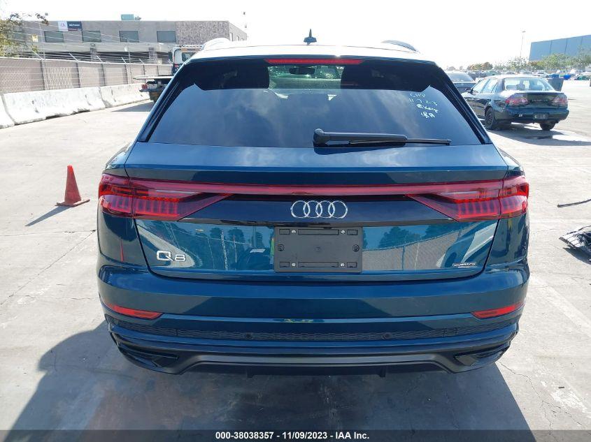 AUDI Q8 55 PREMIUM 2019