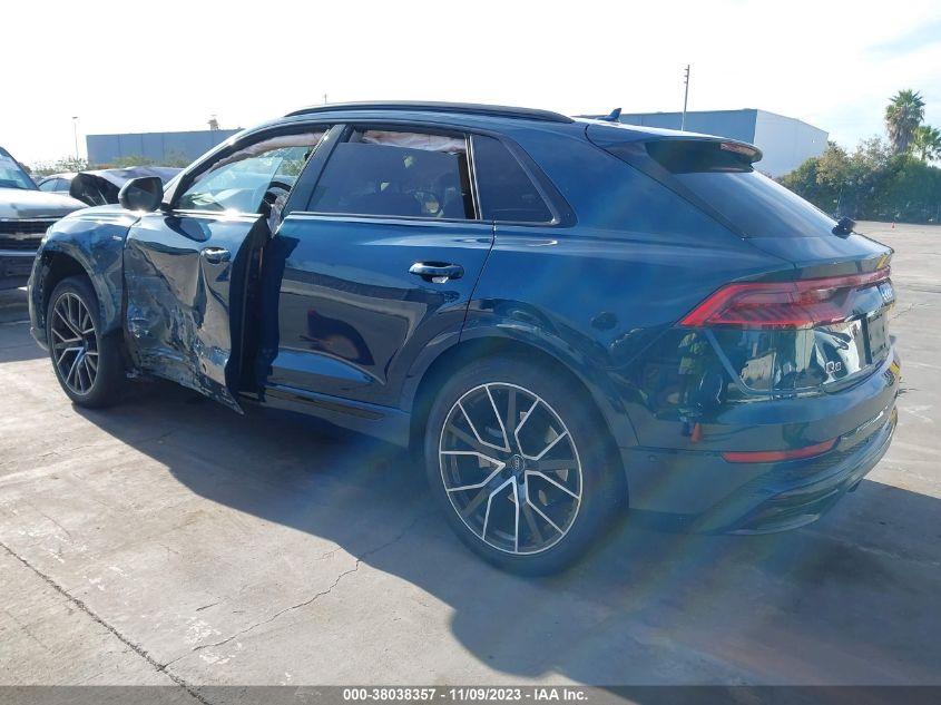 AUDI Q8 55 PREMIUM 2019