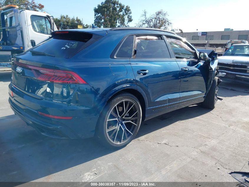 AUDI Q8 55 PREMIUM 2019
