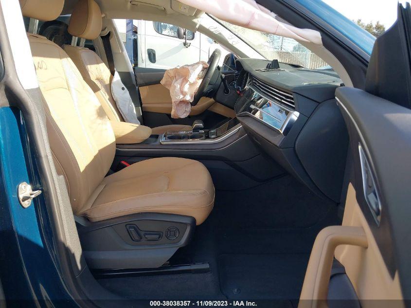 AUDI Q8 55 PREMIUM 2019