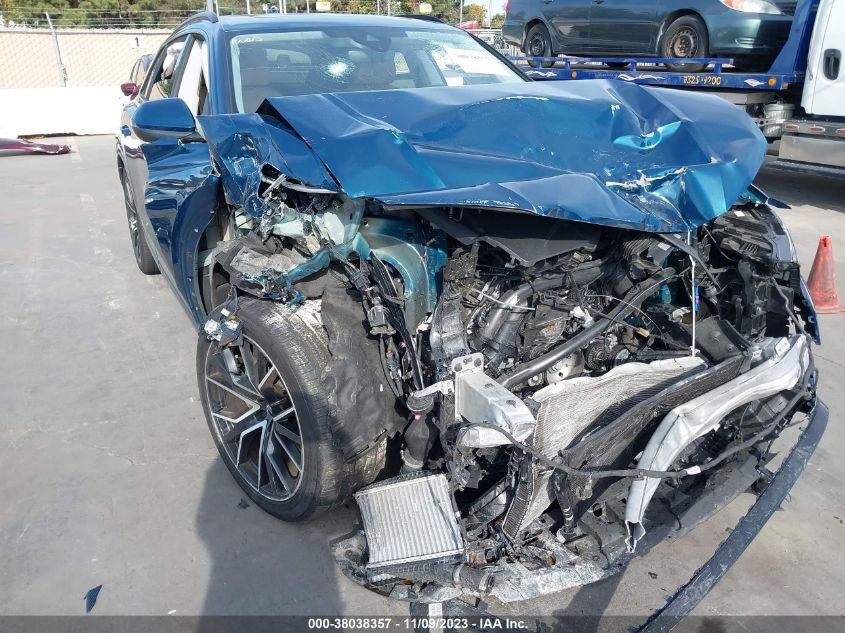 AUDI Q8 55 PREMIUM 2019