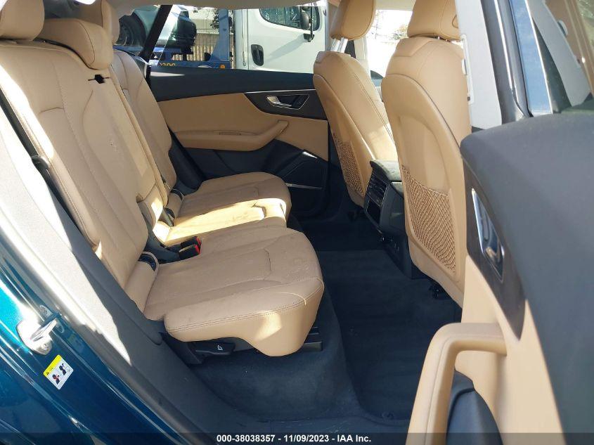 AUDI Q8 55 PREMIUM 2019