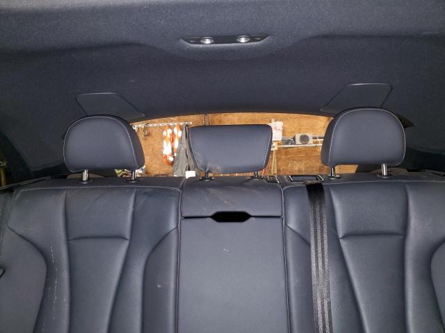 AUDI Q8 PREMIUM 2021