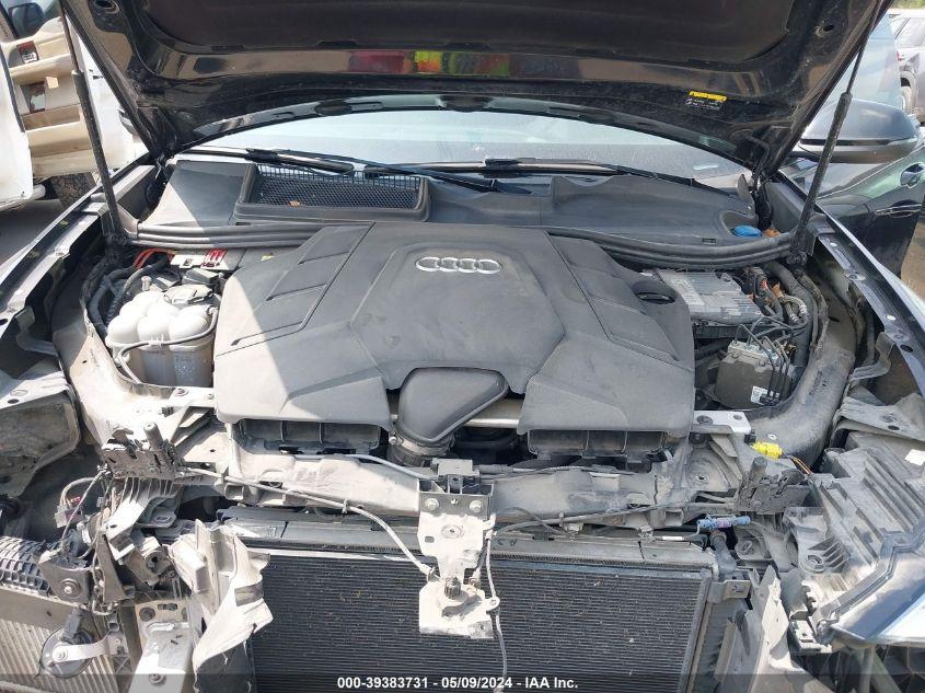 AUDI Q8 55 PREMIUM 2019