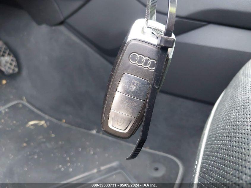 AUDI Q8 55 PREMIUM 2019