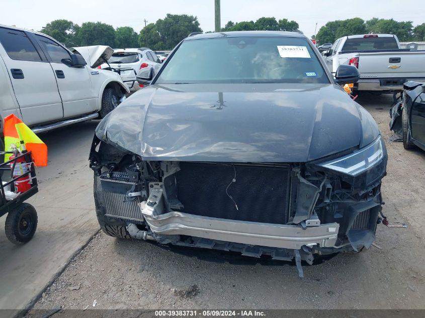 AUDI Q8 55 PREMIUM 2019