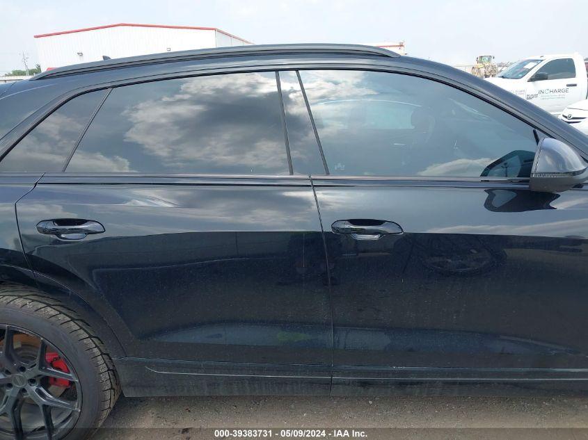 AUDI Q8 55 PREMIUM 2019