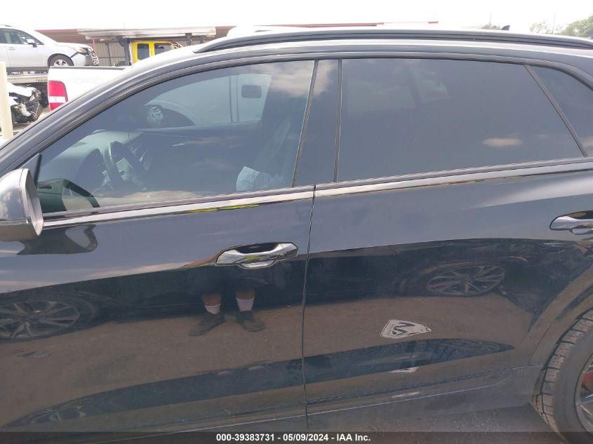 AUDI Q8 55 PREMIUM 2019