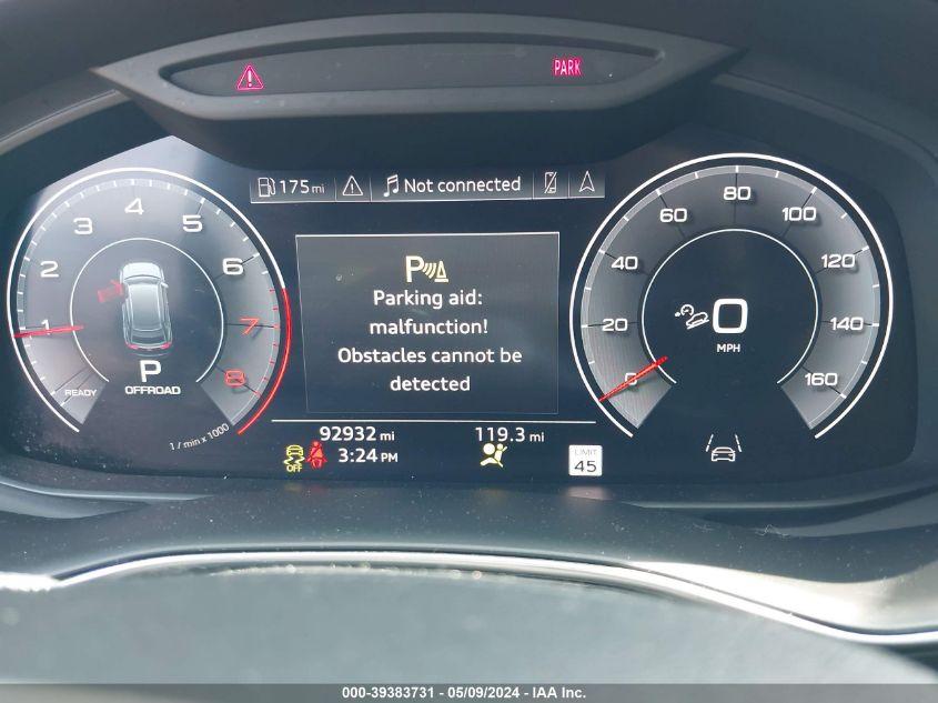 AUDI Q8 55 PREMIUM 2019