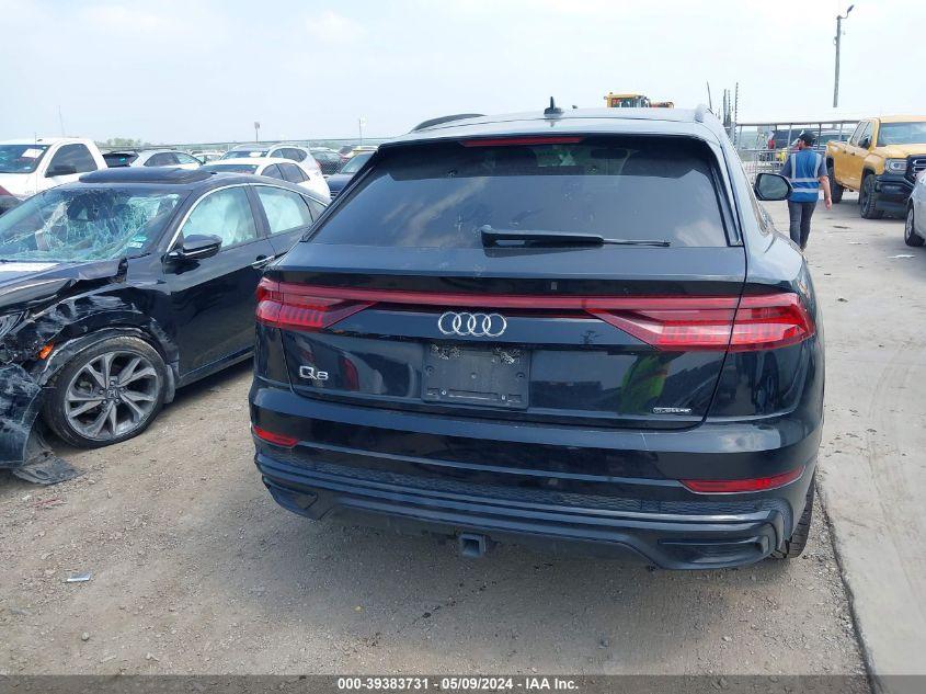 AUDI Q8 55 PREMIUM 2019