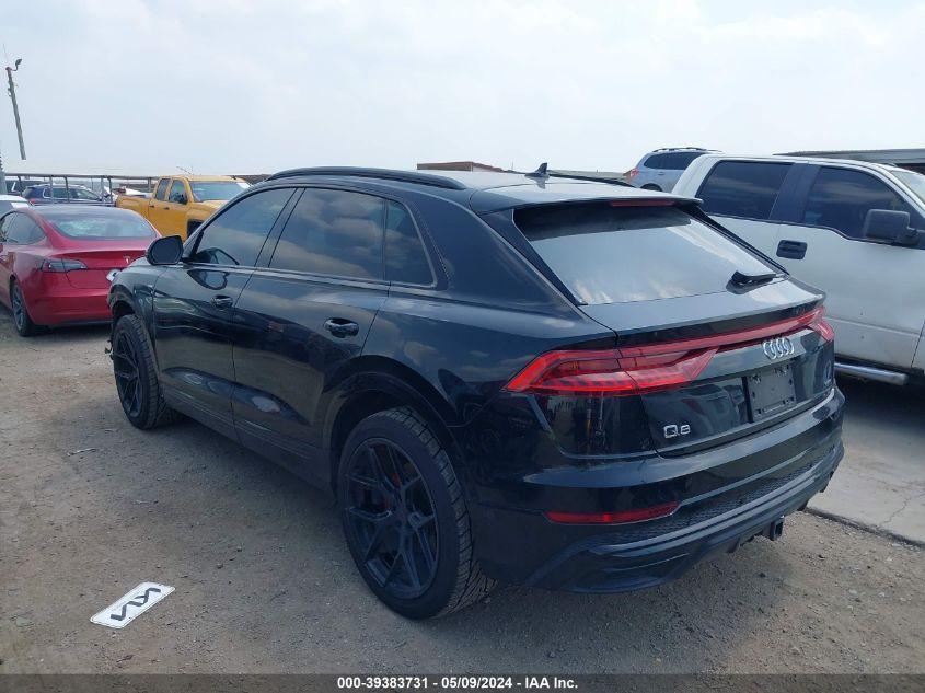 AUDI Q8 55 PREMIUM 2019
