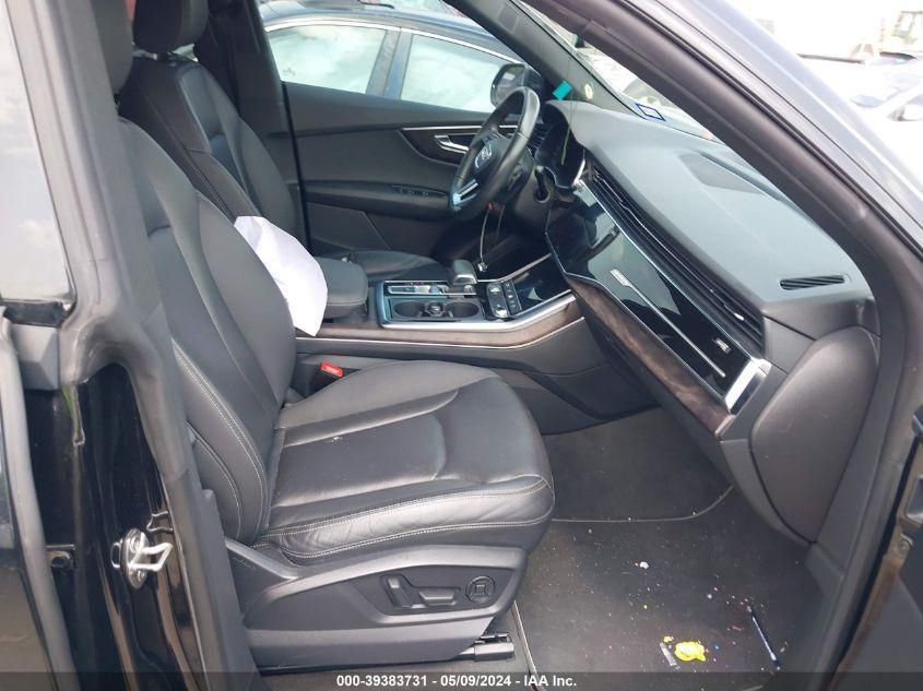 AUDI Q8 55 PREMIUM 2019