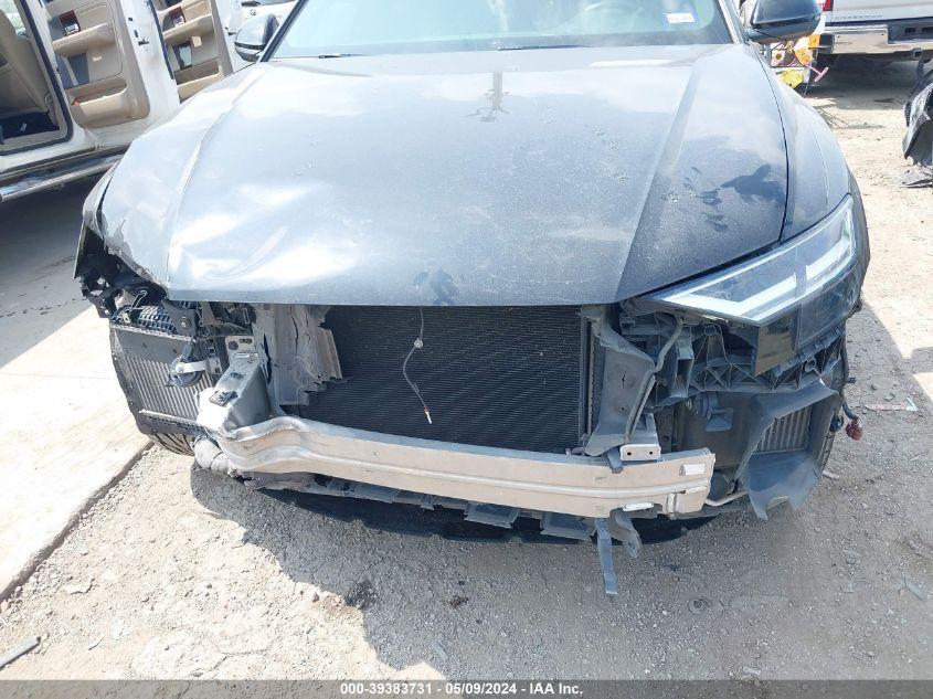 AUDI Q8 55 PREMIUM 2019