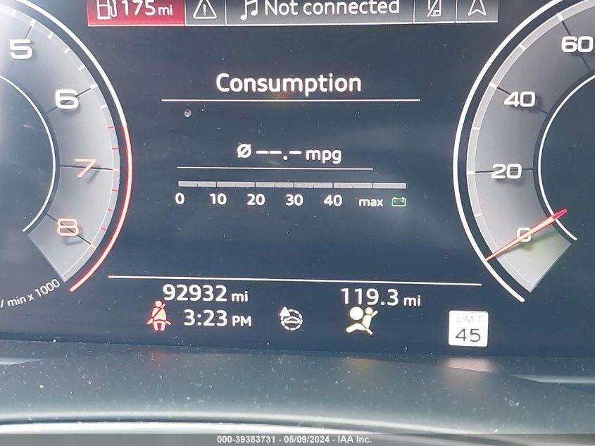 AUDI Q8 55 PREMIUM 2019