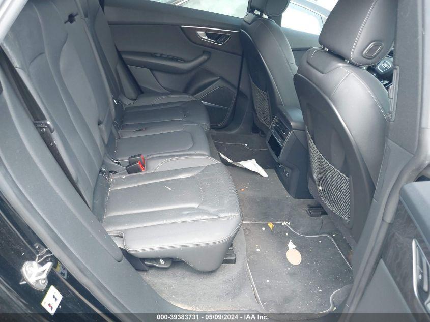 AUDI Q8 55 PREMIUM 2019