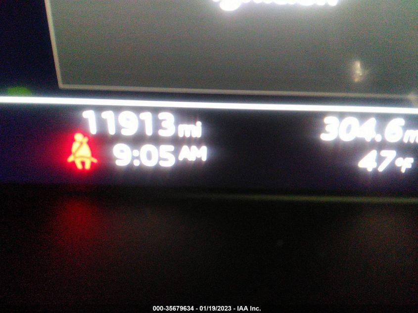 AUDI Q5 S LINE PRESTIGE 2022