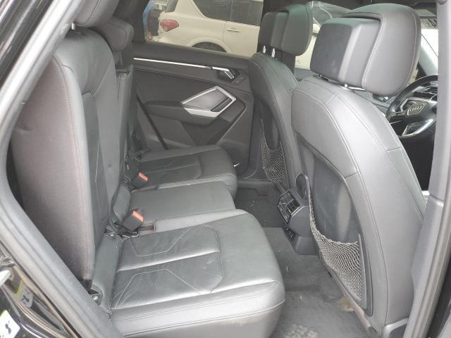 AUDI Q3 PRESTIG 2020