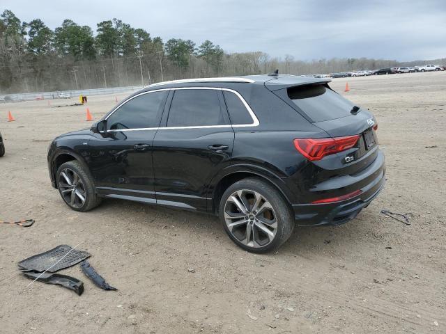 AUDI Q3 PRESTIG 2020
