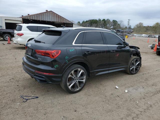 AUDI Q3 PRESTIG 2020