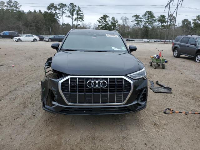 AUDI Q3 PRESTIG 2020