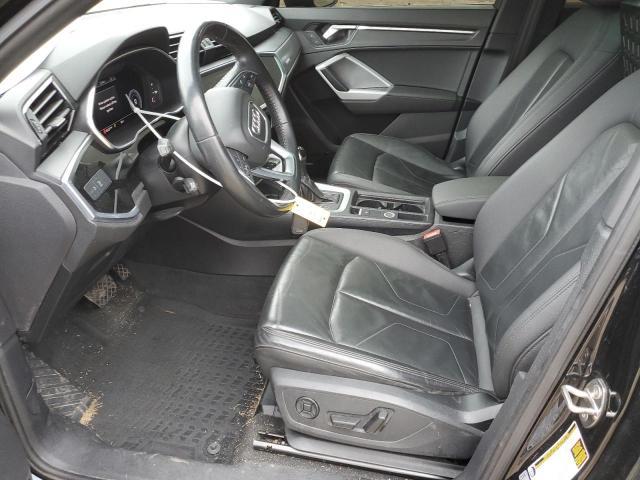 AUDI Q3 PRESTIG 2020