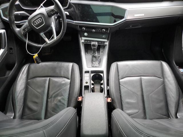 AUDI Q3 PRESTIG 2020