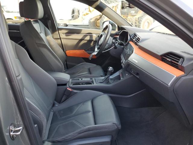 AUDI Q3 PRESTIG 2020