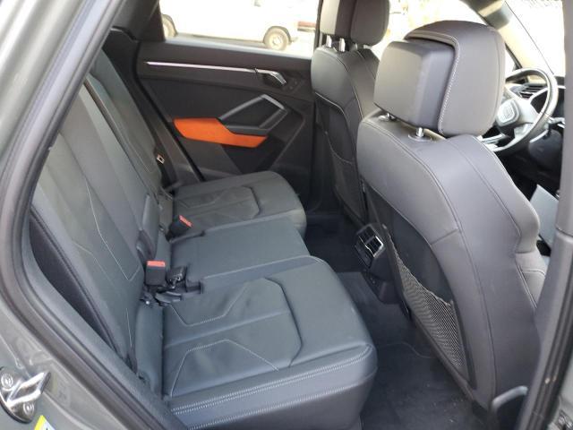 AUDI Q3 PRESTIG 2020