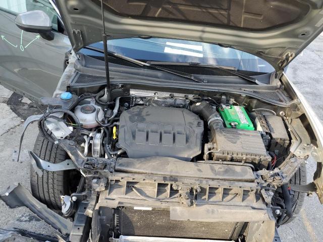 AUDI Q3 PRESTIG 2020