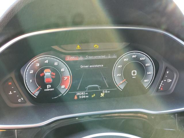 AUDI Q3 PRESTIG 2020