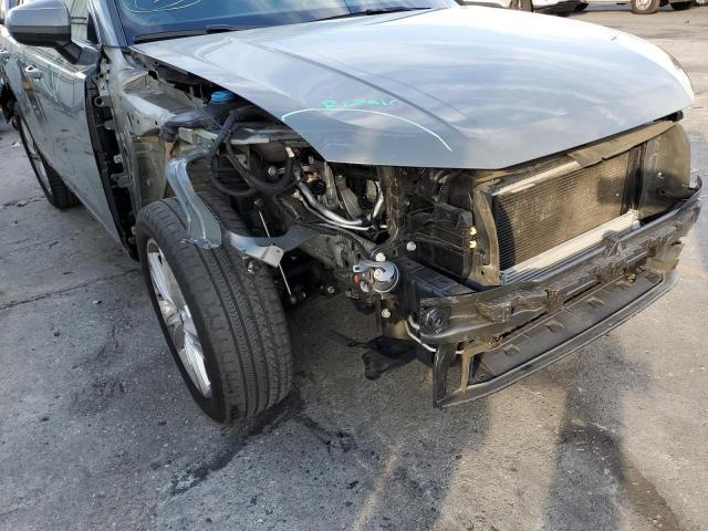 AUDI Q3 PRESTIG 2020