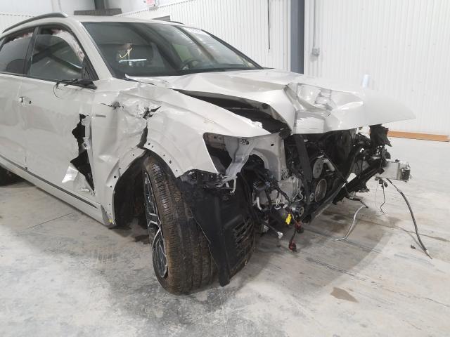 AUDI Q8 PRESTIG 2021