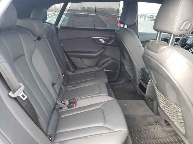 AUDI Q8 PRESTIG 2021