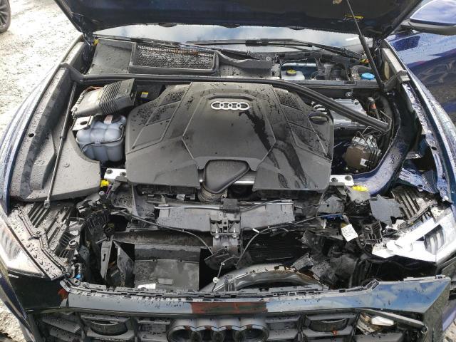 AUDI Q8 PRESTIG 2021