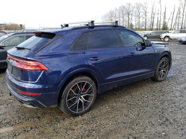 AUDI Q8 PRESTIG 2021
