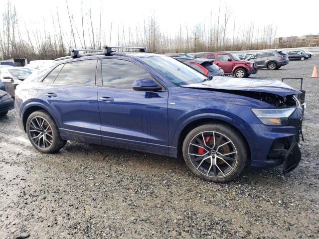 AUDI Q8 PRESTIG 2021
