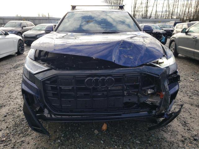 AUDI Q8 PRESTIG 2021