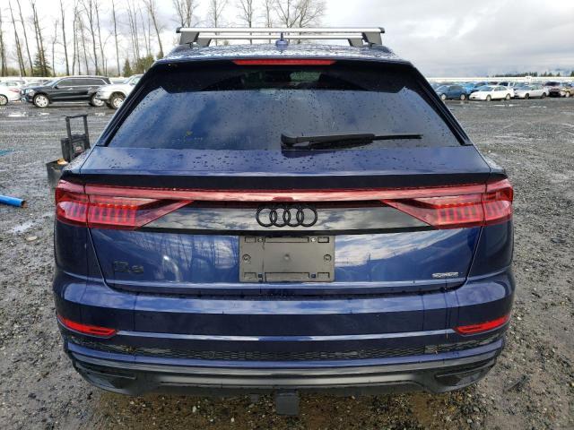 AUDI Q8 PRESTIG 2021