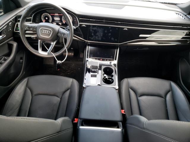 AUDI Q8 PRESTIG 2021