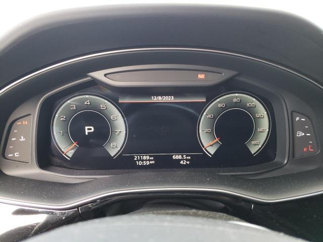 AUDI Q8 PRESTIG 2021