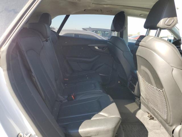 AUDI Q8 PRESTIG 2019