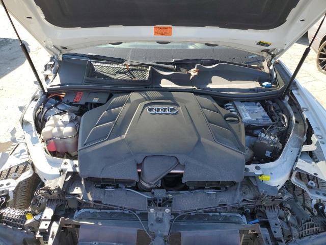 AUDI Q8 PRESTIG 2019