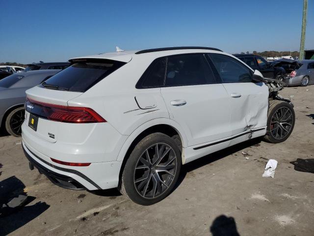 AUDI Q8 PRESTIG 2019